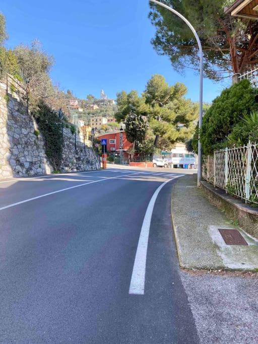 Bilocale Grazioso Montefiorito Apartamento *