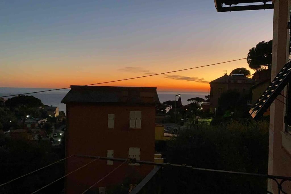 Bilocale Grazioso Montefiorito