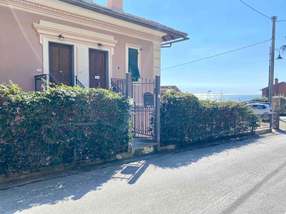 Bilocale Grazioso Montefiorito Apartamento
