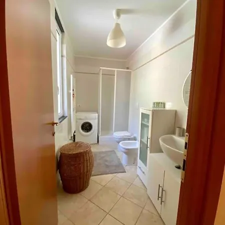 Bilocale Grazioso Montefiorito Apartment Recco Exterior photo