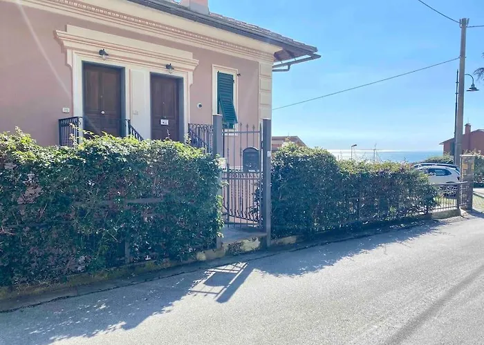 Bilocale Grazioso Montefiorito