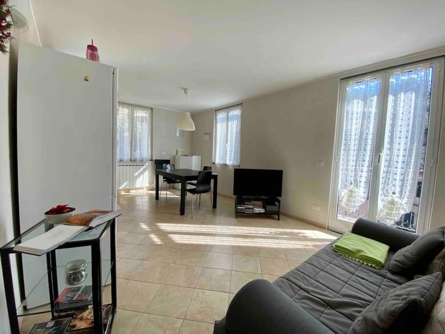 Apartment Bilocale Grazioso Montefiorito *