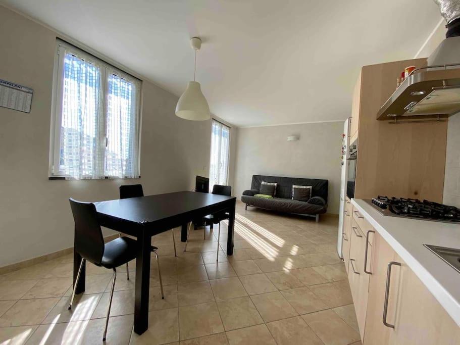 Apartment Bilocale Grazioso Montefiorito Recco