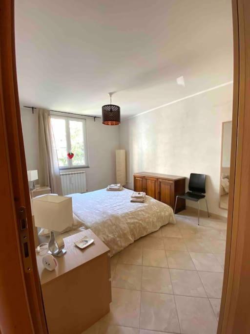 Bilocale Grazioso Montefiorito Apartment