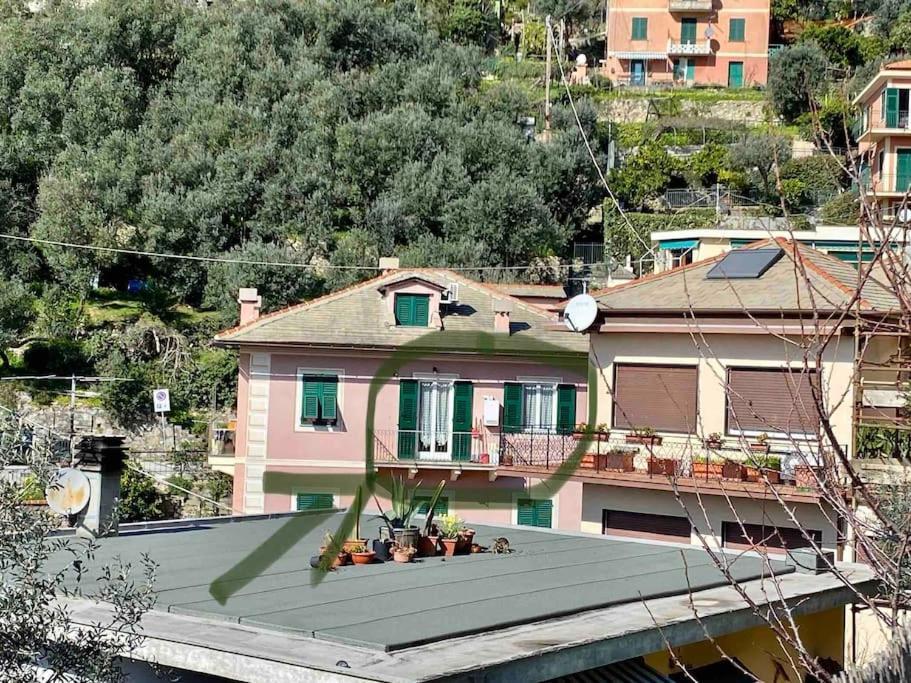 Bilocale Grazioso Montefiorito Apartment