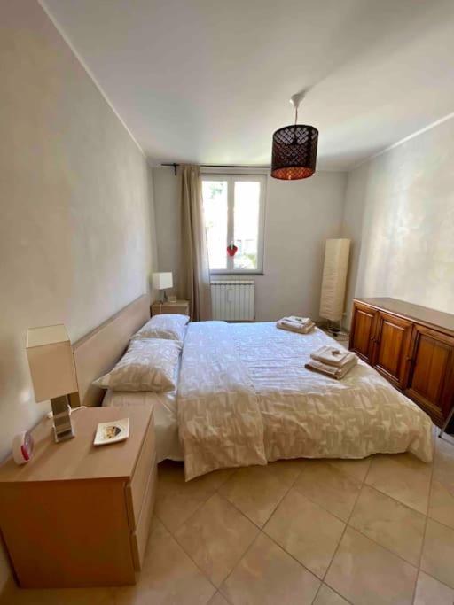 Bilocale Grazioso Montefiorito Apartment