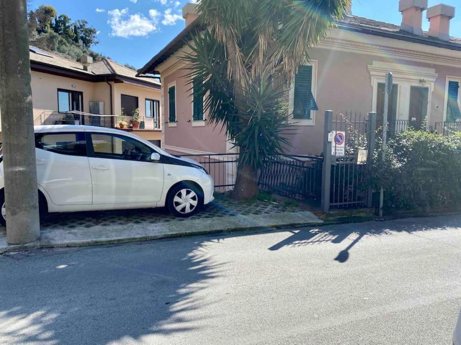 Bilocale Grazioso Montefiorito * Recco