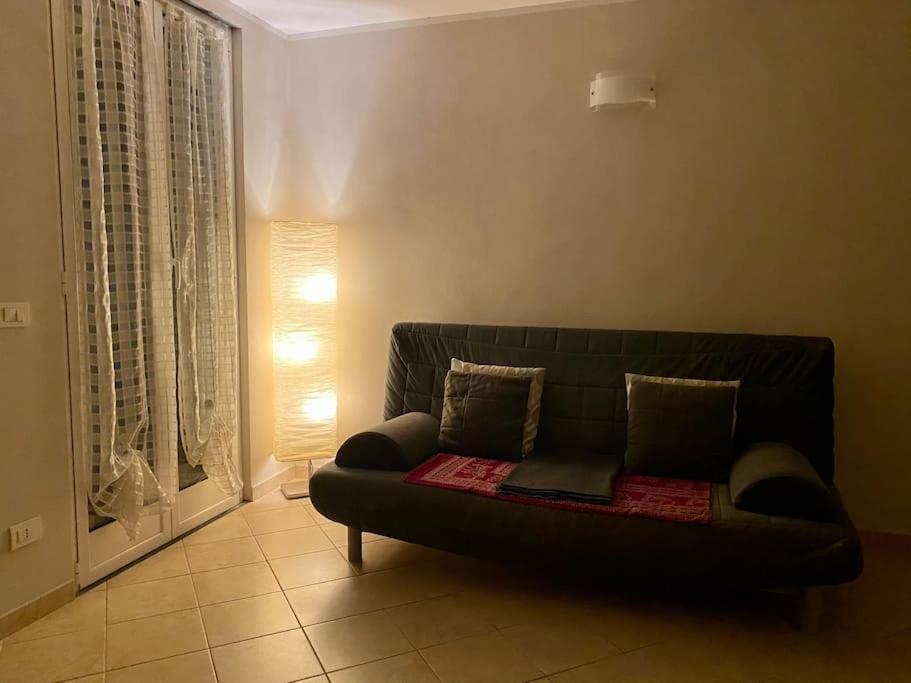 Apartment Bilocale Grazioso Montefiorito *