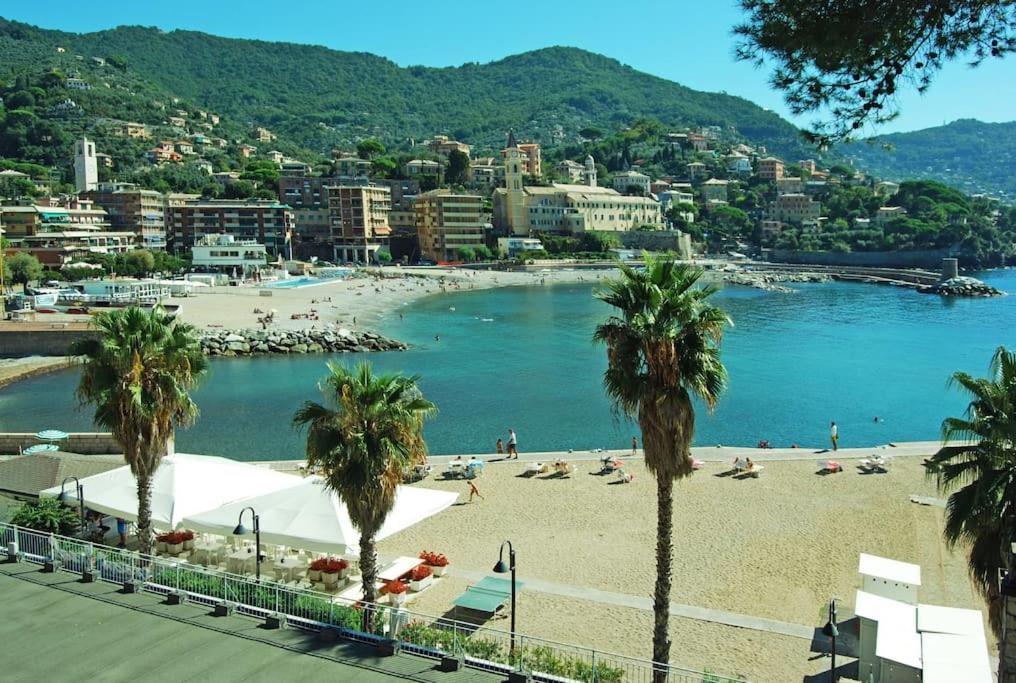 Bilocale Grazioso Montefiorito Apartment
