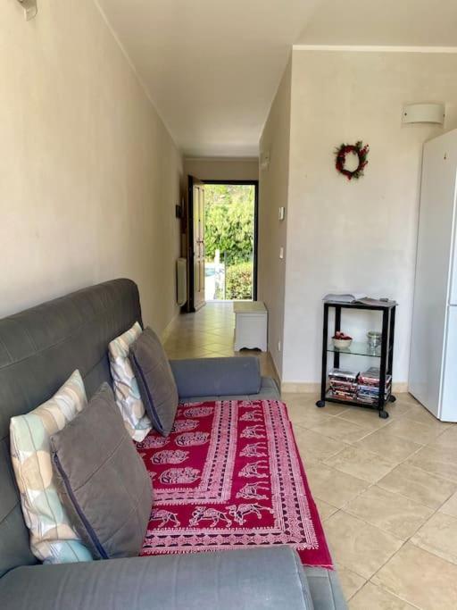 Bilocale Grazioso Montefiorito Apartment Recco
